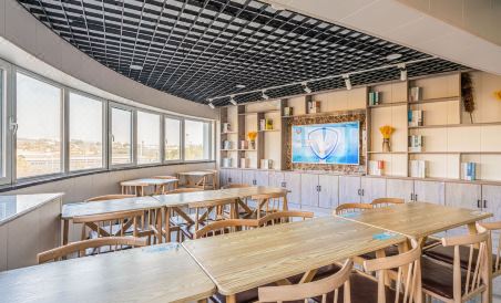 7 Days Inn (Zibo Dongsi Road Shengshi Xincheng) - Housity