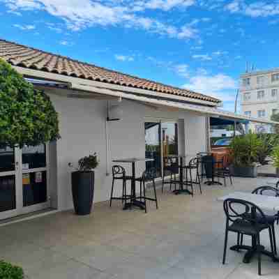 Kyriad Montpellier Sud Hotel Exterior