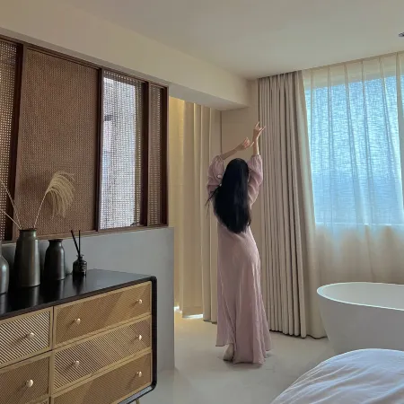 Moganshan Flower Homestay