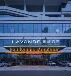 Lavande Hotel (Shangrao High-Speed Railway Station) Hotellit kohteessa 