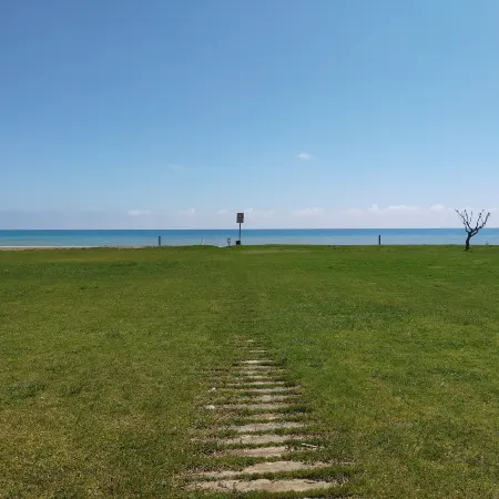Acv - Aguamarina-2nd line 5th north