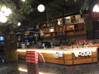 Duyun Rubik's Cube E-sports Hotel