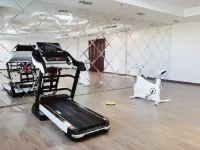 Aifeel Hotel (Changzhi Xiangyuan Taihang Road)