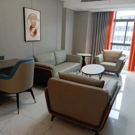 Fuyu Hotel (Jinshi)