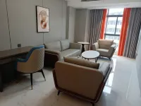 Fuying Hotel (Jinshi) Hotels in Suichuan