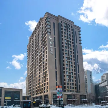 Lavande Hotel (Urumqi Hongguangshan International Convention and Exhibition Center) Hotels near Xinjiang International Convention and Exhibition Center