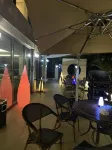 Xilan Meishu (Haikou Meilan Airport Hongzhou Jiangshan Branch) - bar