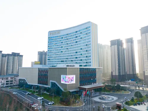 Hotel Azboran Shishou Hotels in Shishou