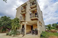 Urbanview Hotel Pondok Sabaraya Syariah by RedDoorz فنادق في Kotabaru