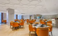 Vienna International Hotel (Xuzhou Tongshan Wanda Plaza Normal University) - Morgenmad