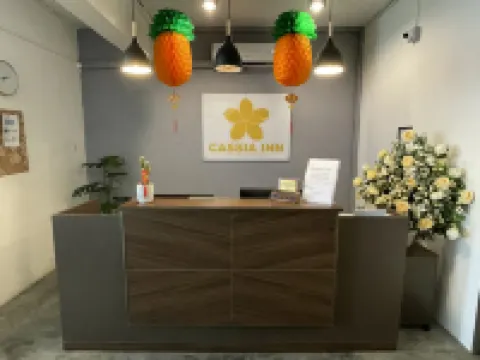 Cassia Inn Kuching