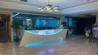 Xingrui E-sports Hotel