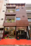 Ventex Inn Hotels in Jinholi