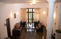 Holistic Villas River