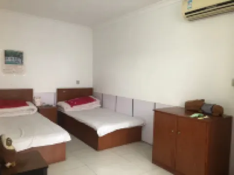 Another Village Accommodation