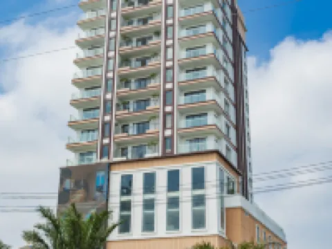 拉維拉順化酒店 順化酒店