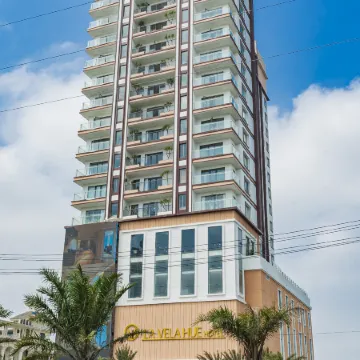 La Vela Hue Hotel
