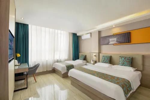 Yijia Collection Hotel (Pedestrian Street)