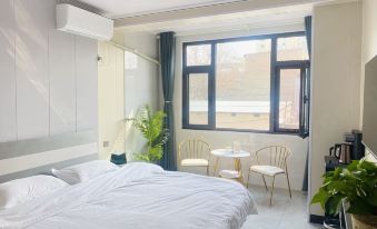 Yuncheng Youxuan E-sports Homestay
