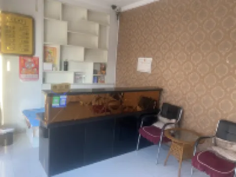 Thai Laiju Hotel Hotels in Changtu