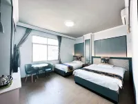 Yunfu Longhao Express Hotel