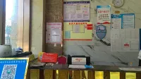 White House Hotel Hotels in Butuo County
