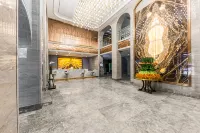 Jinjiang Inn Style Hotel (Shiyan Meile Renmin Road Branch)
