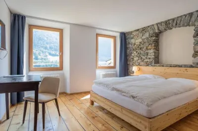 Bed&Bike Tremola San Gottardo Hotels near Glacier Express