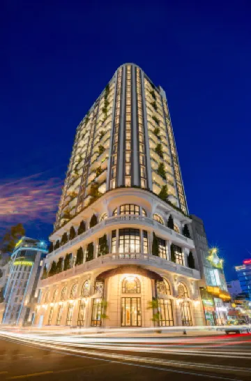 L'amor Boutique Hotel Quy Nhon