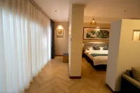 Yuehu Heyuan Hotel (Rizhao Wanpingkou Scenic Spot)