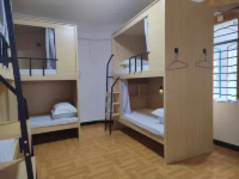 Youth Hostel