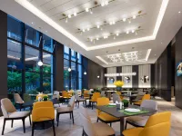 Hampton by Hilton Yibin Railway Station Hotels in Yibin