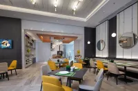 Hampton by Hilton Yibin Railway Station - Breakfast