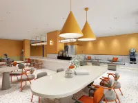 โรงแรมซีเล็คเต็ด สาขา ถนนกวนเฉียน ชิลี่ ซานถาง ซูโจว โรงแรมในซูโจว