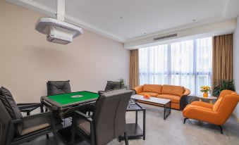 Vienna International Hotel (Chongqing Ba'nan Rongke Jinse Shidai)