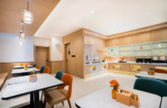 漢庭酒店（宜良店） 宜良酒店