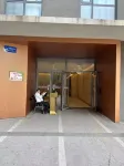 Yueyue Smart Apartment (Linyi China Resources Vientiane Hui Branch) - 2 Yıldız