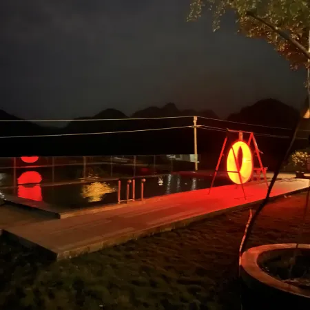 Qingyuan Impression Taoguoshanfang Homestay