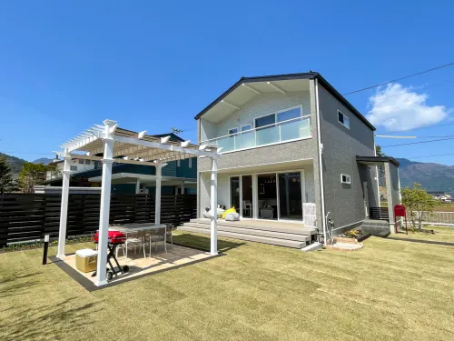 Mt Fuji Koko Newly Built Rental Villa - Pet friendly