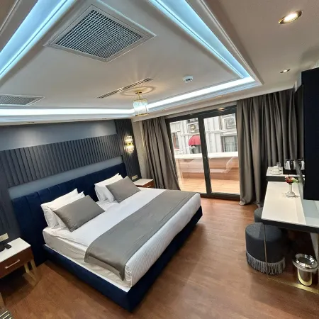 Freya Hotel