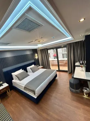 Freya Hotel Hotels in 
