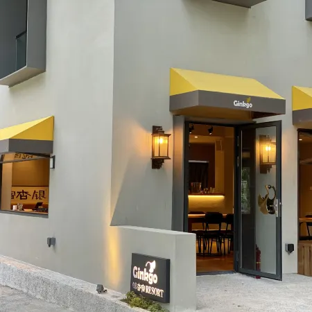 Ginkgo Resort