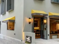 Ginkgo Resort