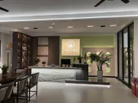 Guzhang Qingcha Chanshe Homestay Hotel a Guzhang