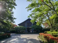 Bokeyue Club Holiday Villa - Spa