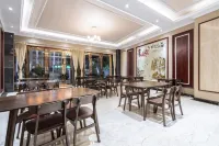 Hindu Hot Spring Hotel (Delong International Jewelry City Duobao City Branch) - breakfast