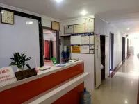 Guangzhou Jinpeng Hotel