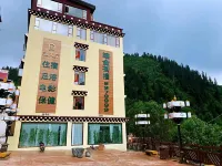 Zamtang County Zangjin Tea House Hotels in Zamthang