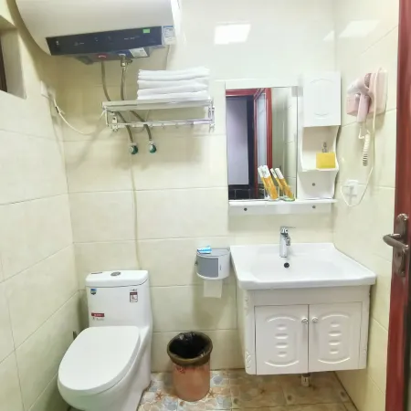 Lanxi Mushe Homestay (Zhuge Bagua Village Branch)