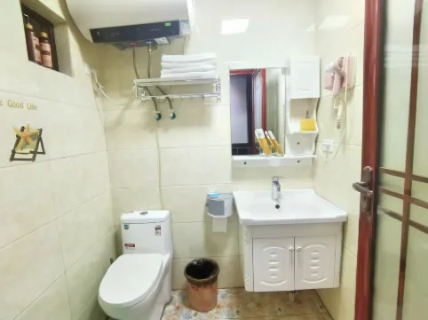 Lanxi Mushe Homestay (Zhuge Bagua Village Branch)